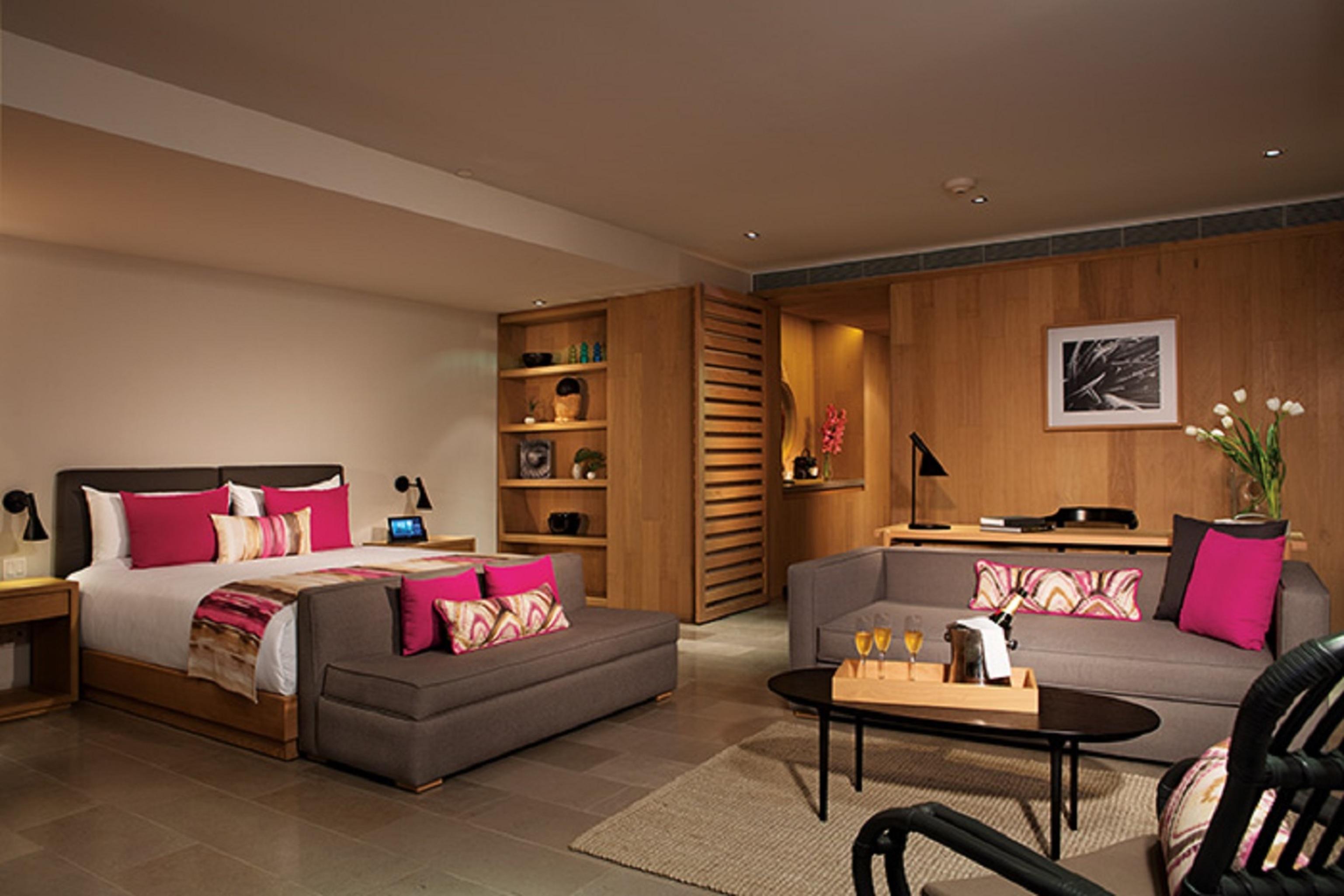 Breathless - Adults Only 5* Cabo San Lucas