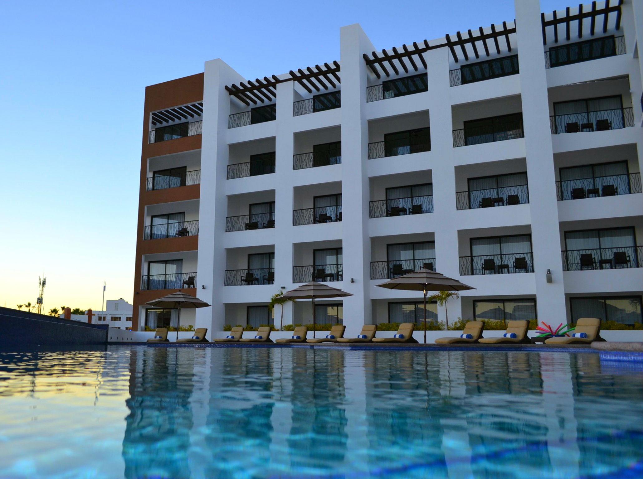 Medano And 4* Cabo San Lucas