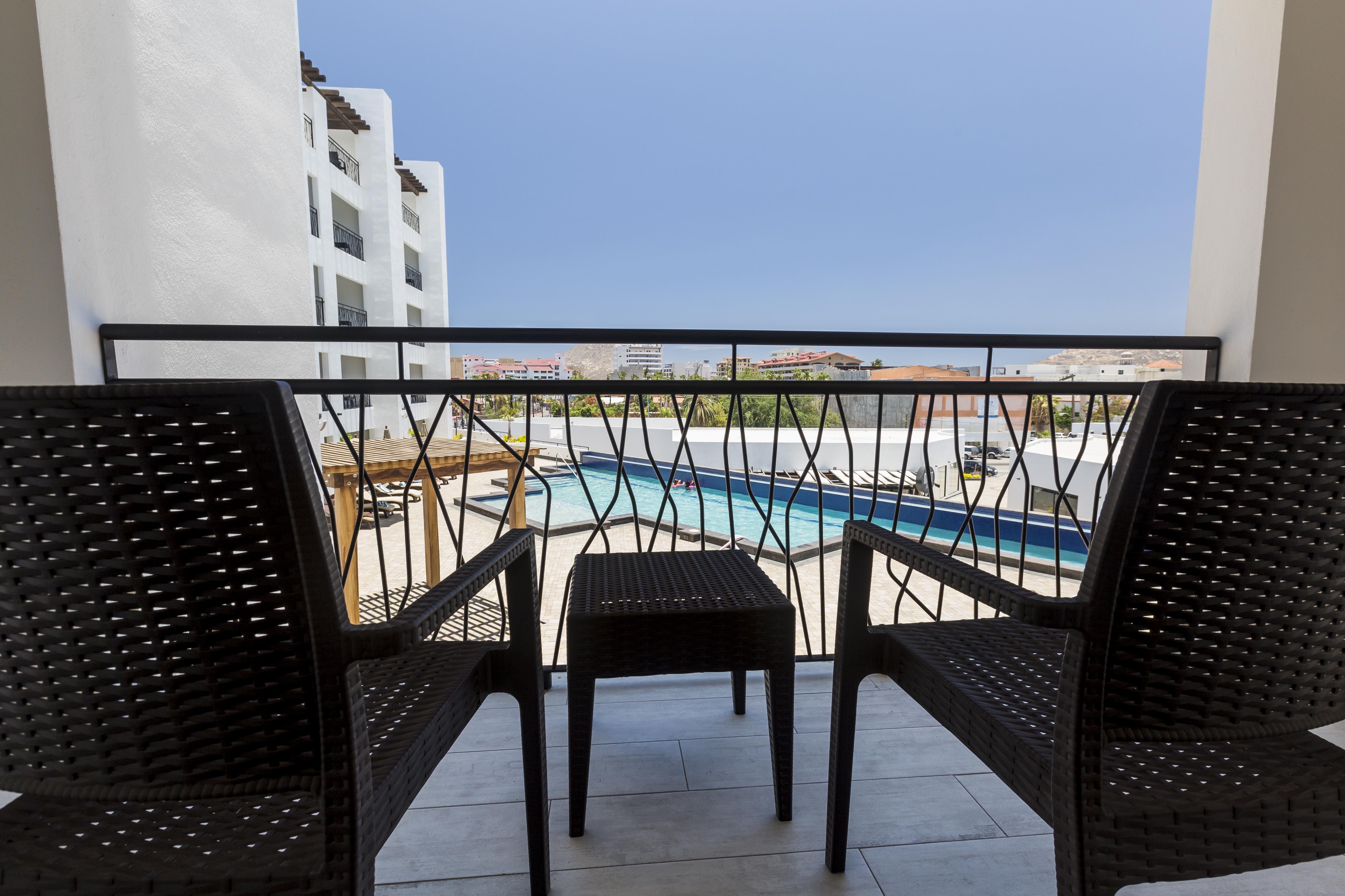 Medano And Hotel