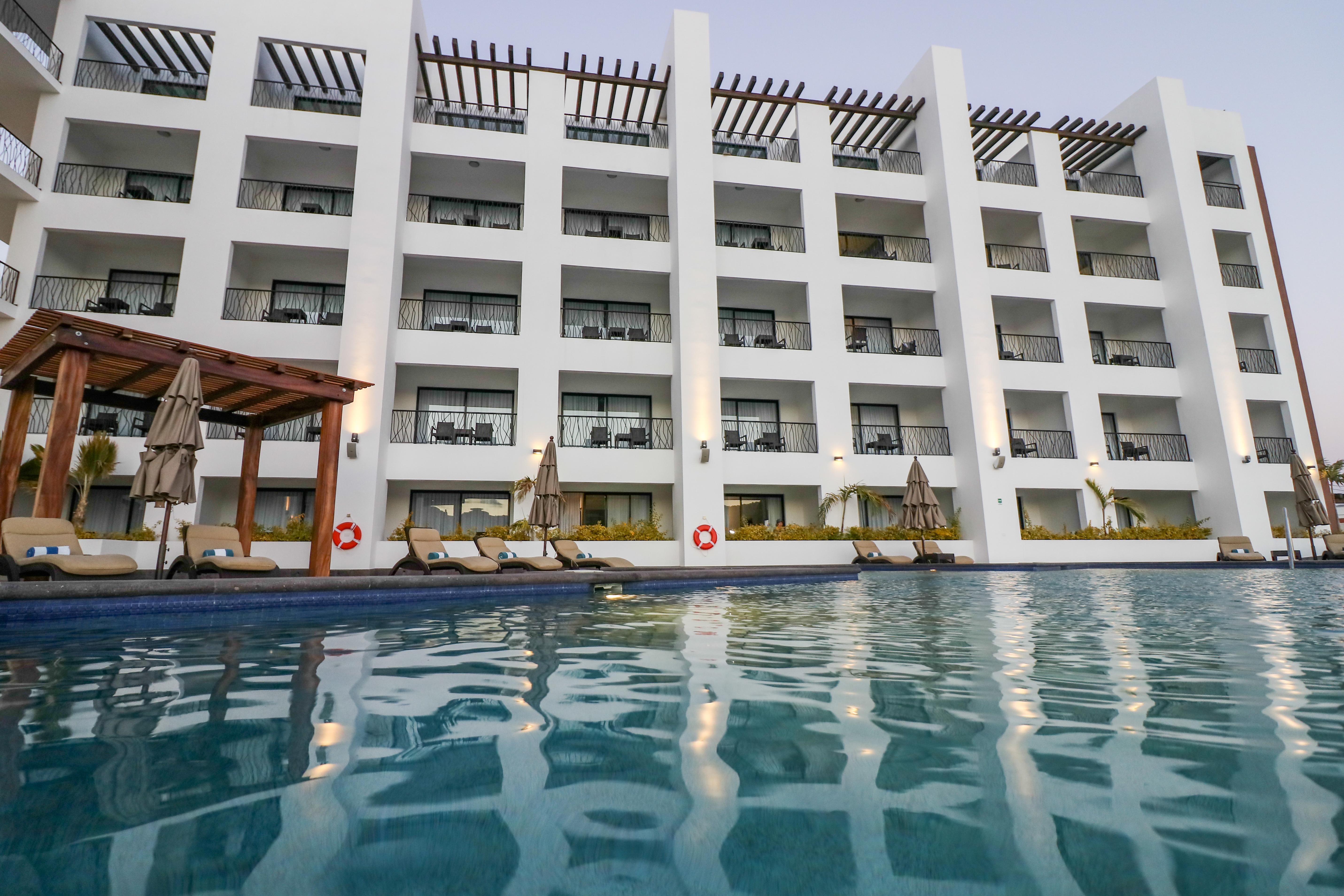 Hotel Medano And 4*