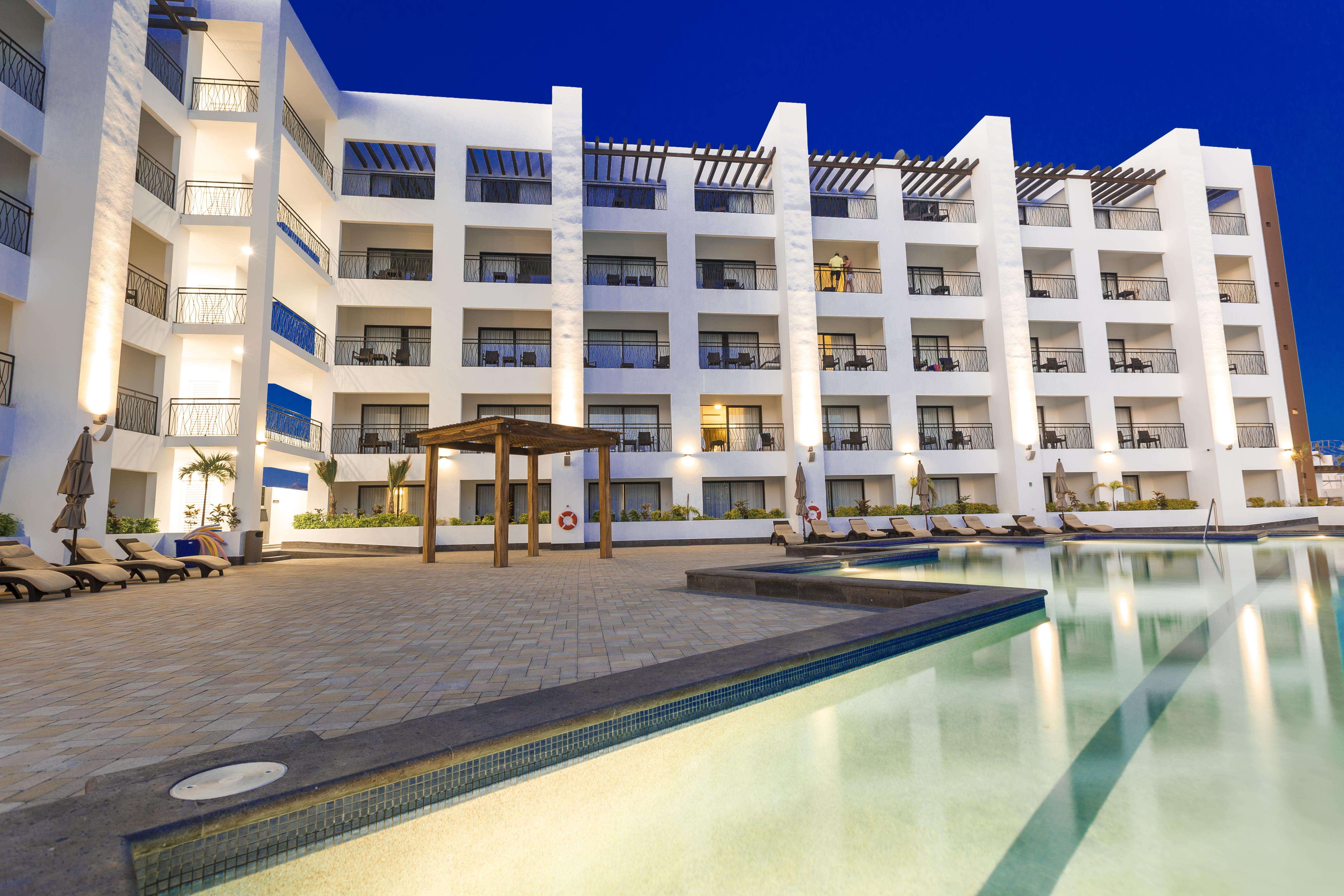 Hotel Medano And 4*