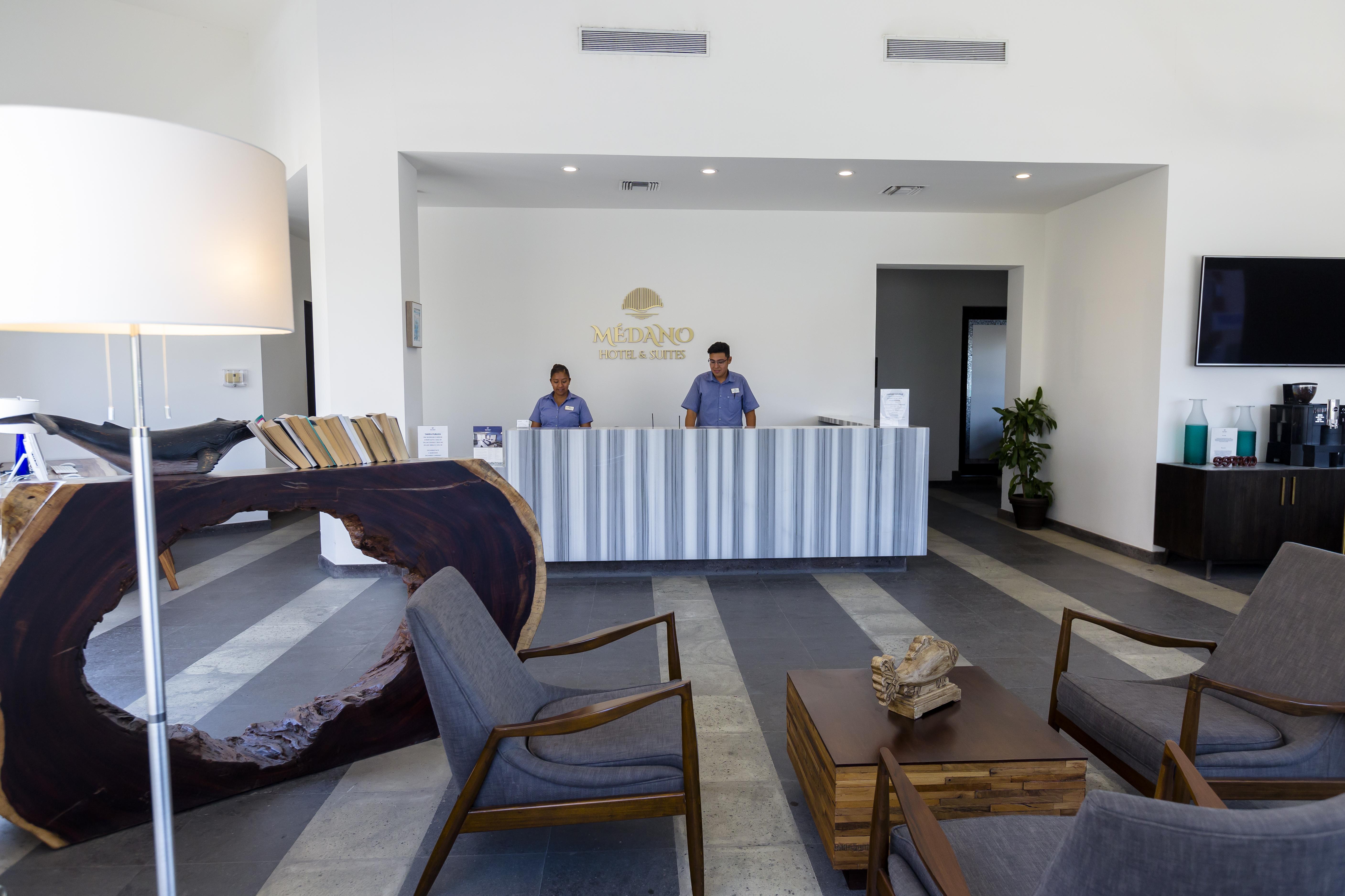 Medano And Hotel 4*