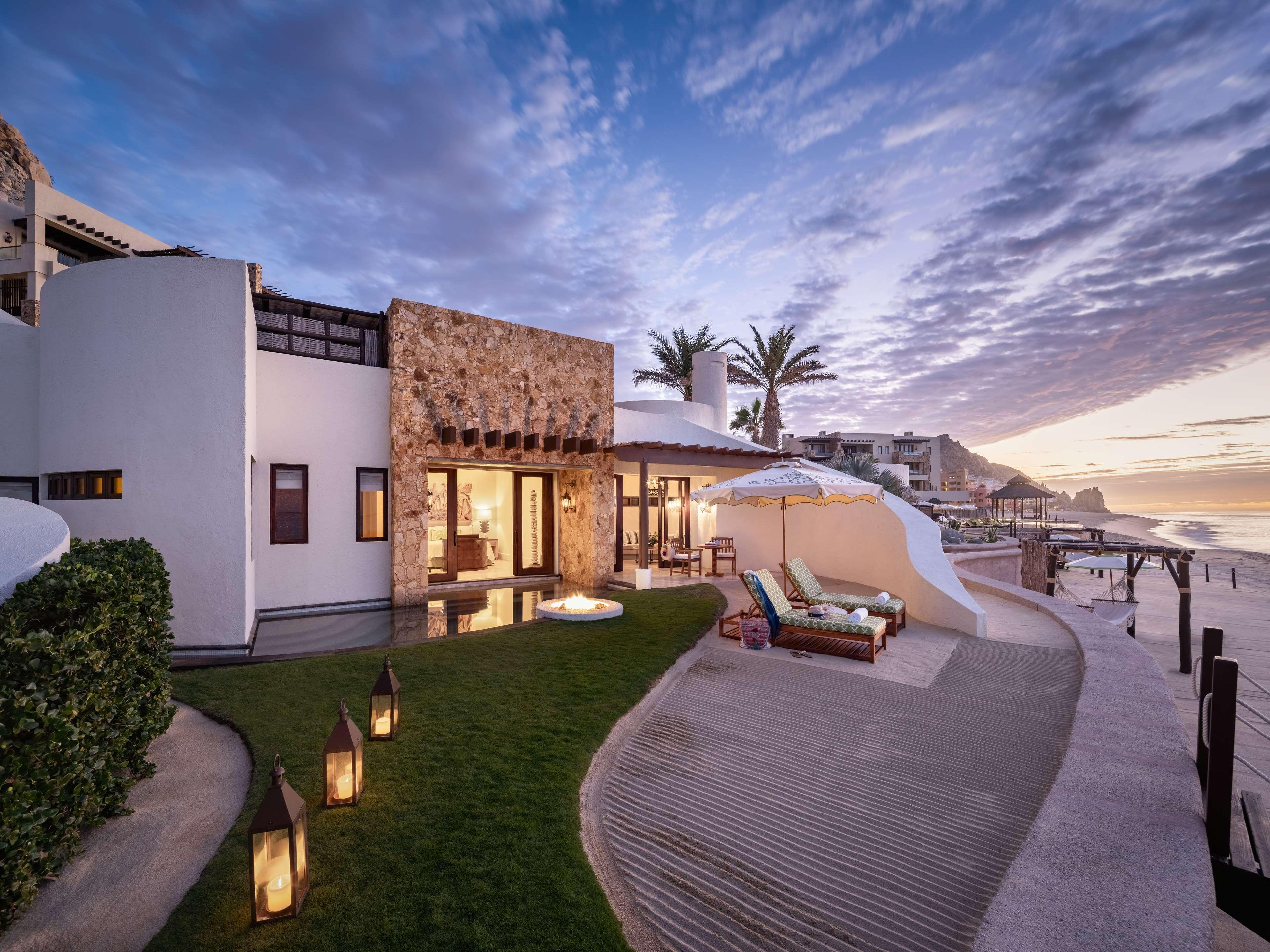 Waldorf Astoria Cabos Pedregal Cabo San Lucas