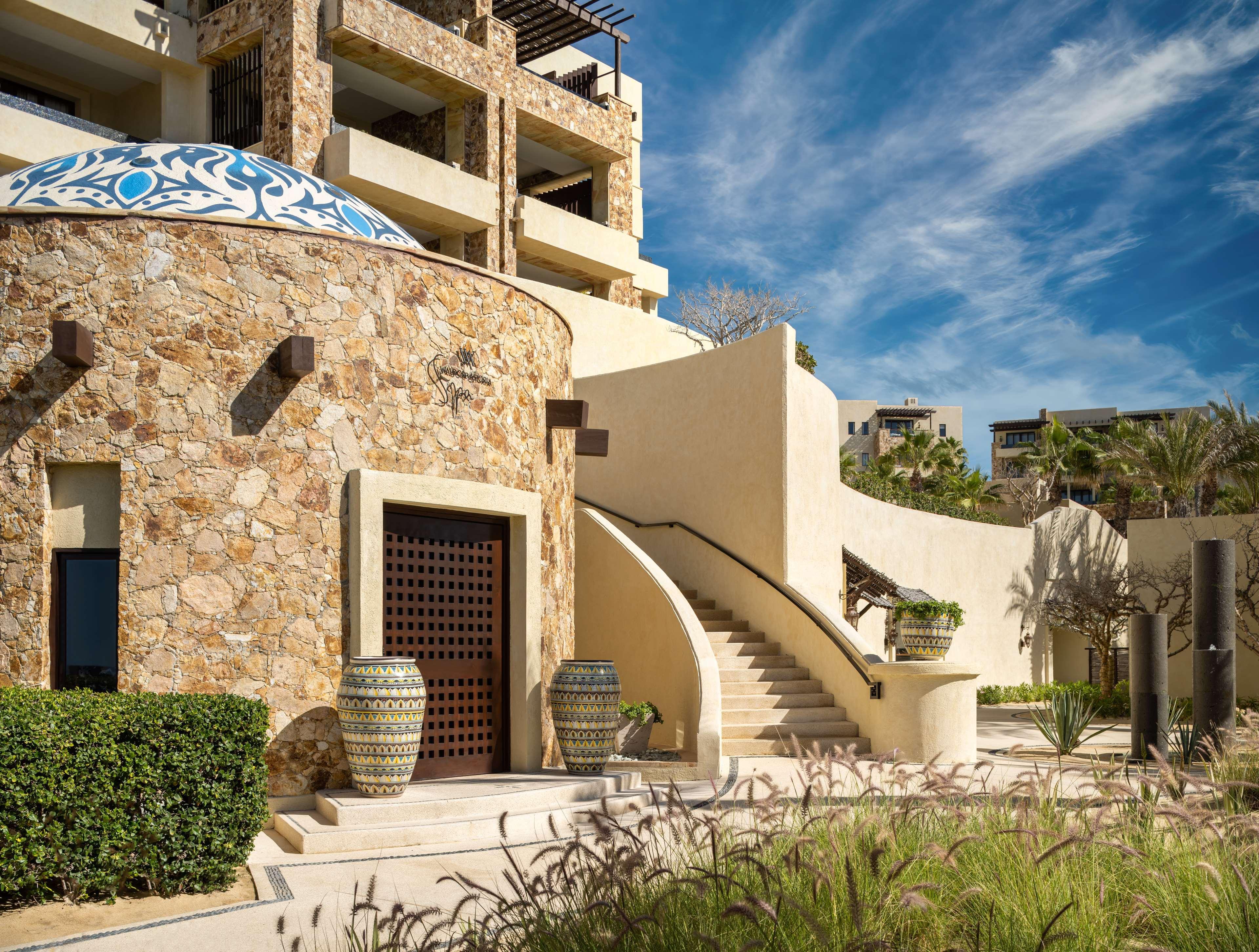 Waldorf Astoria Cabos Pedregal