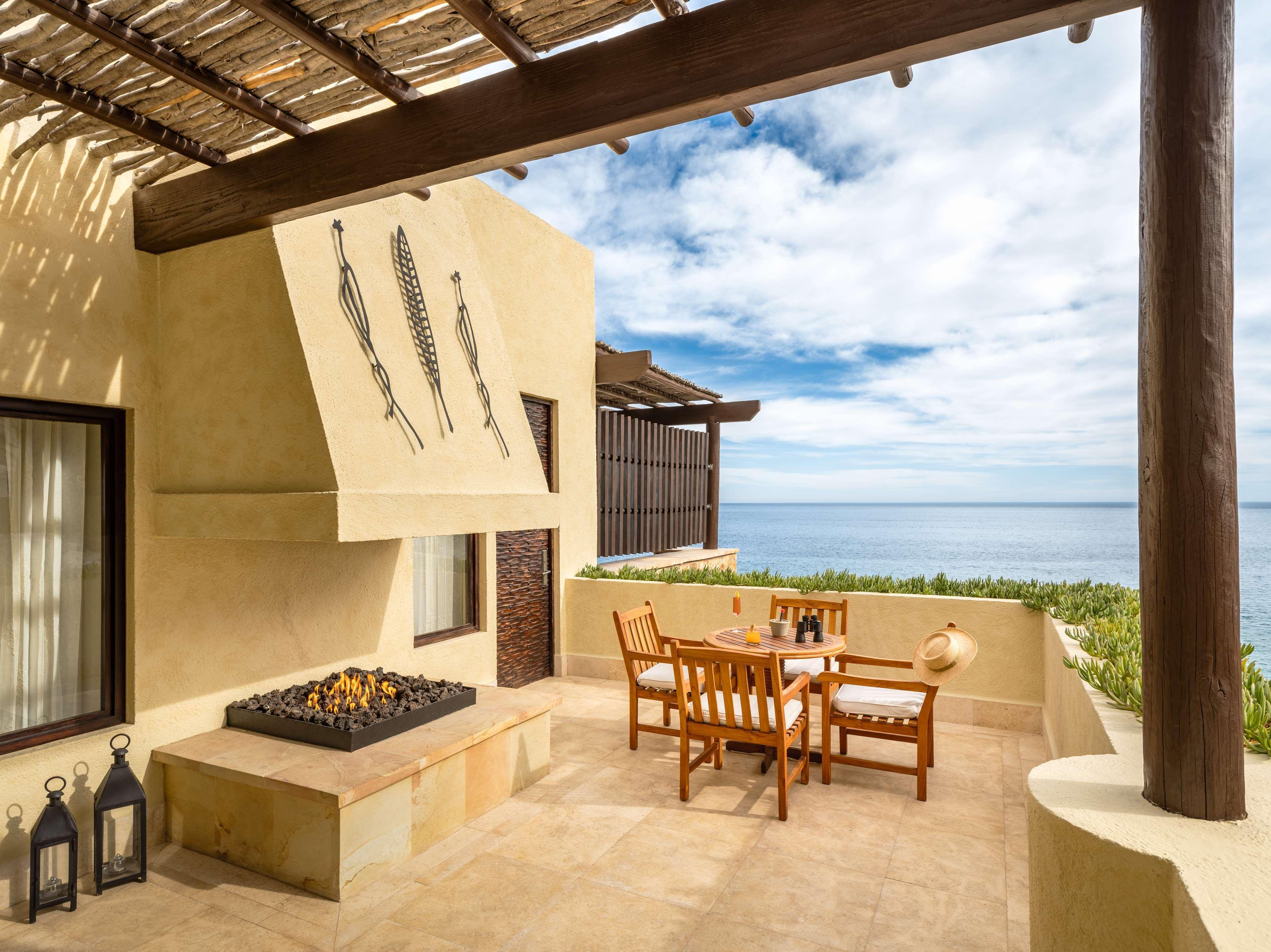 Waldorf Astoria Cabos Pedregal Cabo San Lucas