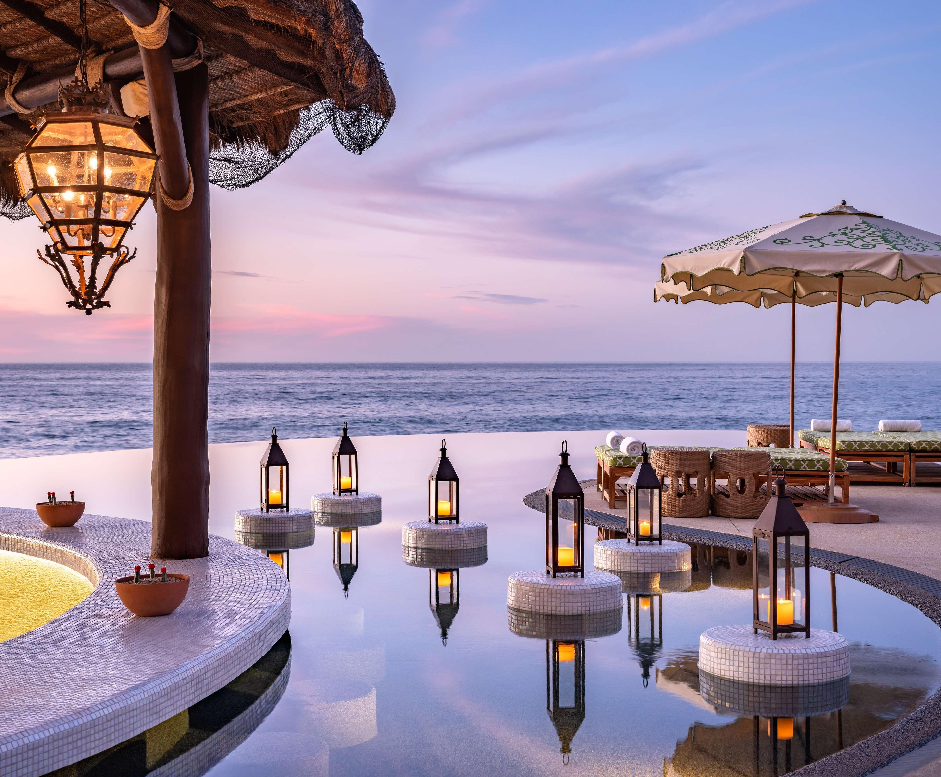 Resort Waldorf Astoria Cabos Pedregal