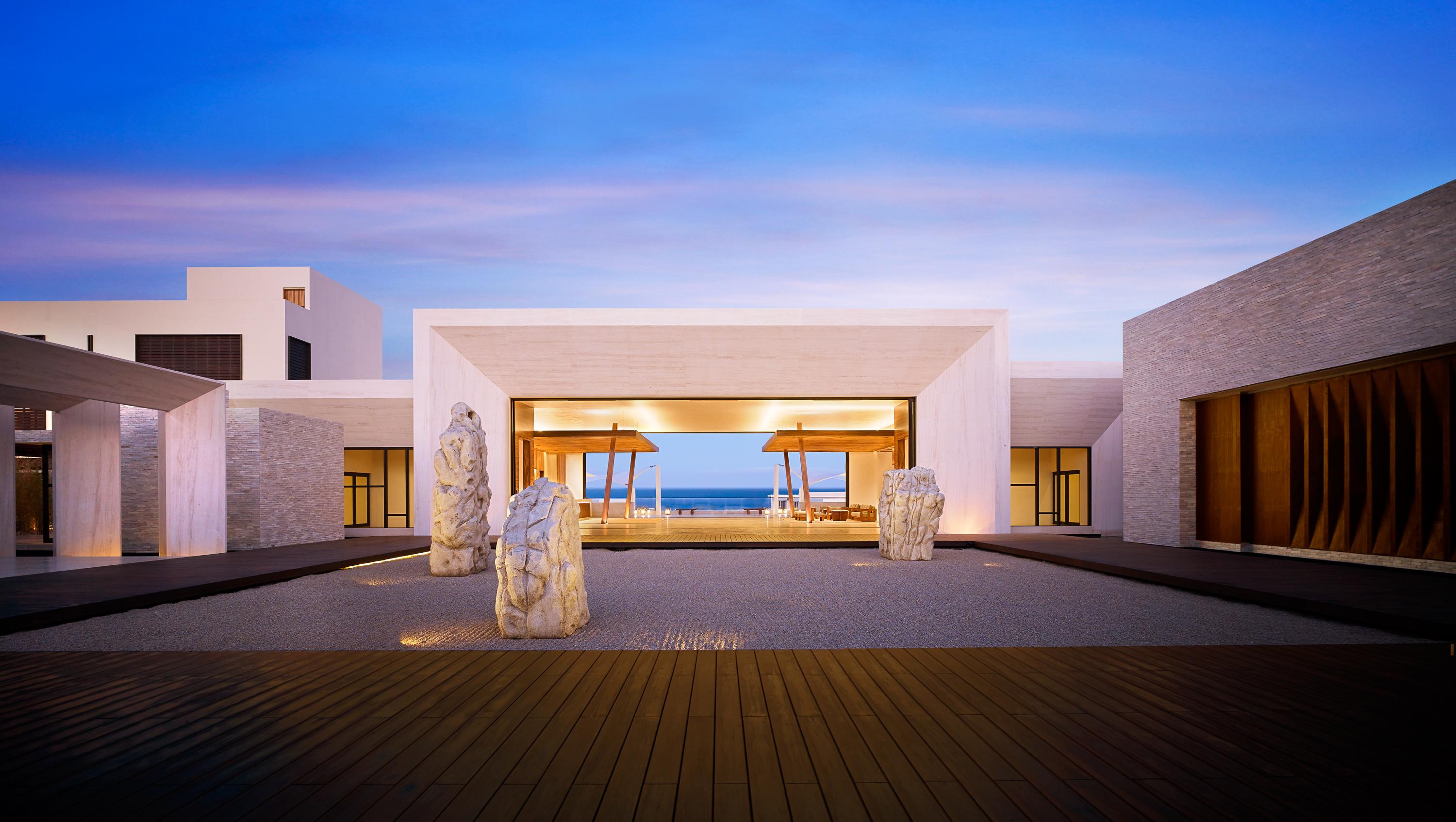 Nobu Cabos Cabo San Lucas