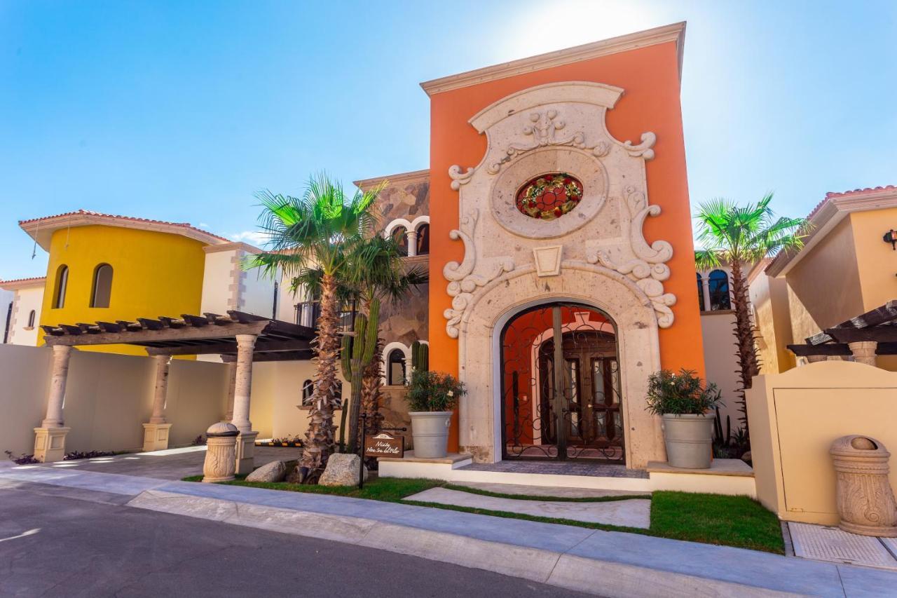 The Residences At Hacienda Encantada Villa Cabo San Lucas