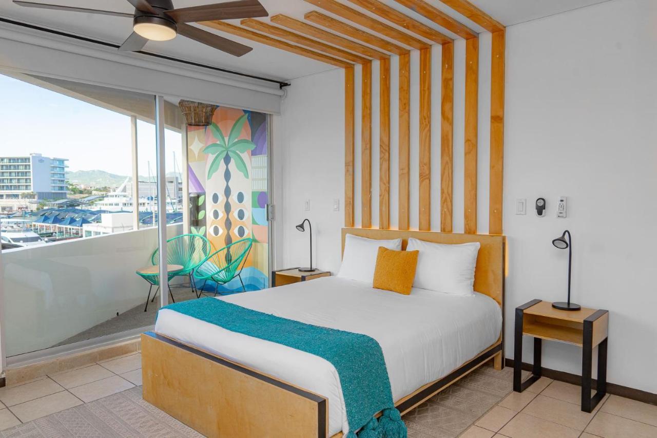 Mayan Monkey Cabos - Social (adults Only) Hotel