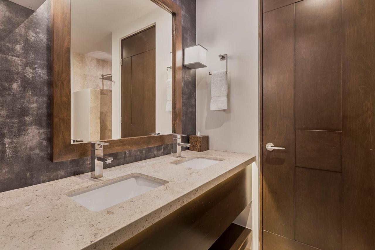 Live Aqua Private Residences Cabos Hotel 5*