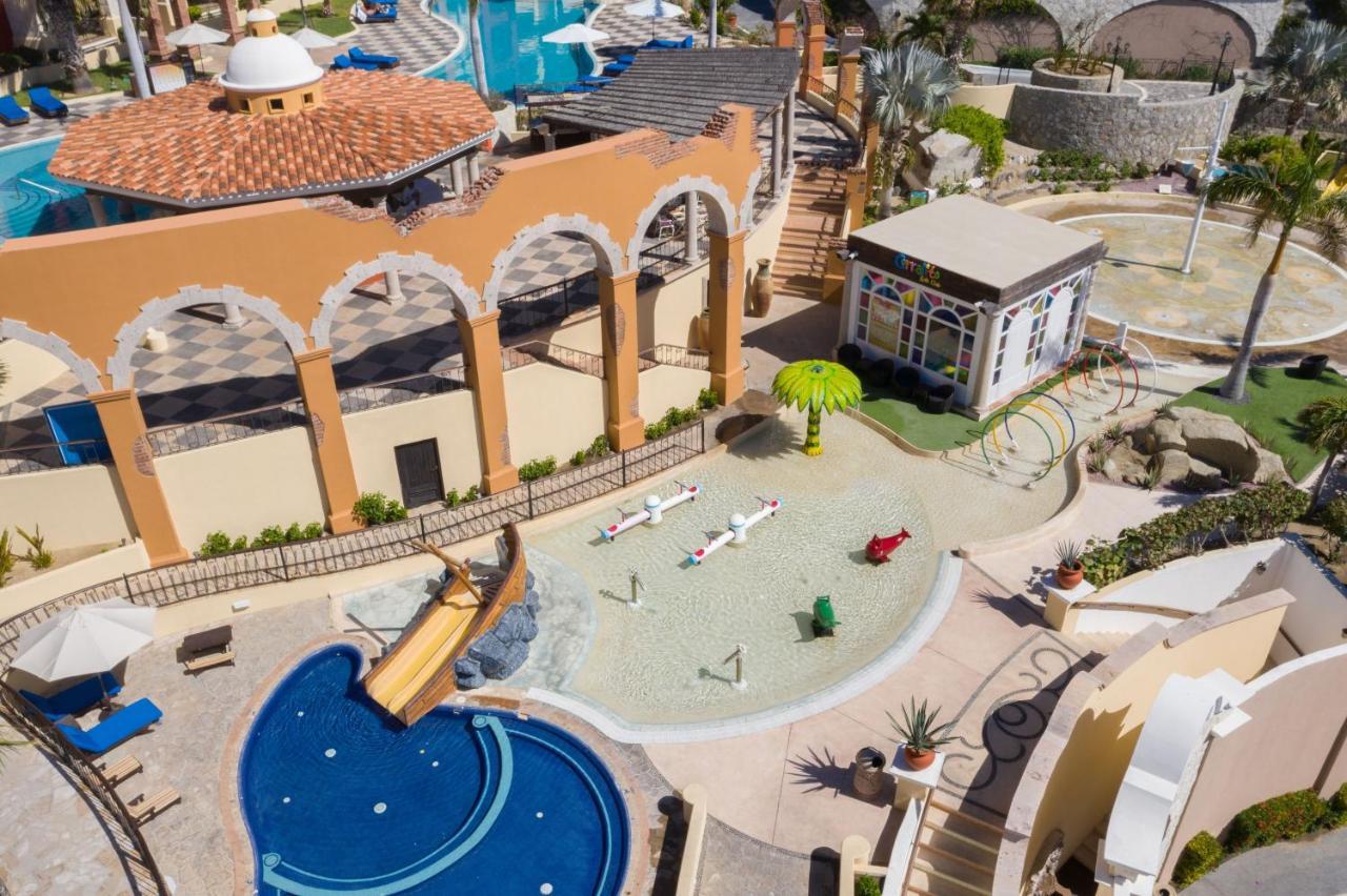Hacienda Apartamento