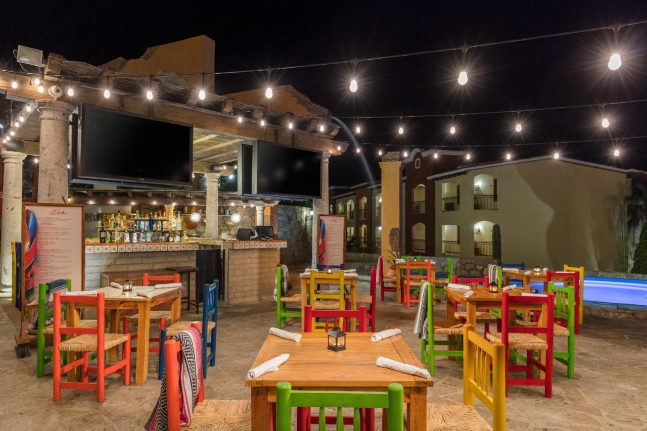 Apartamento Hacienda Cabo San Lucas