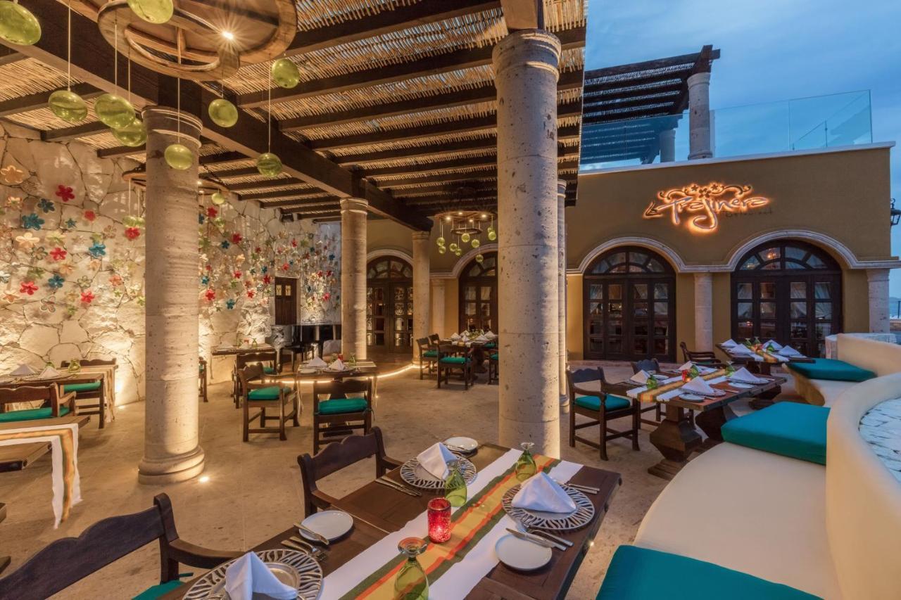Hacienda *