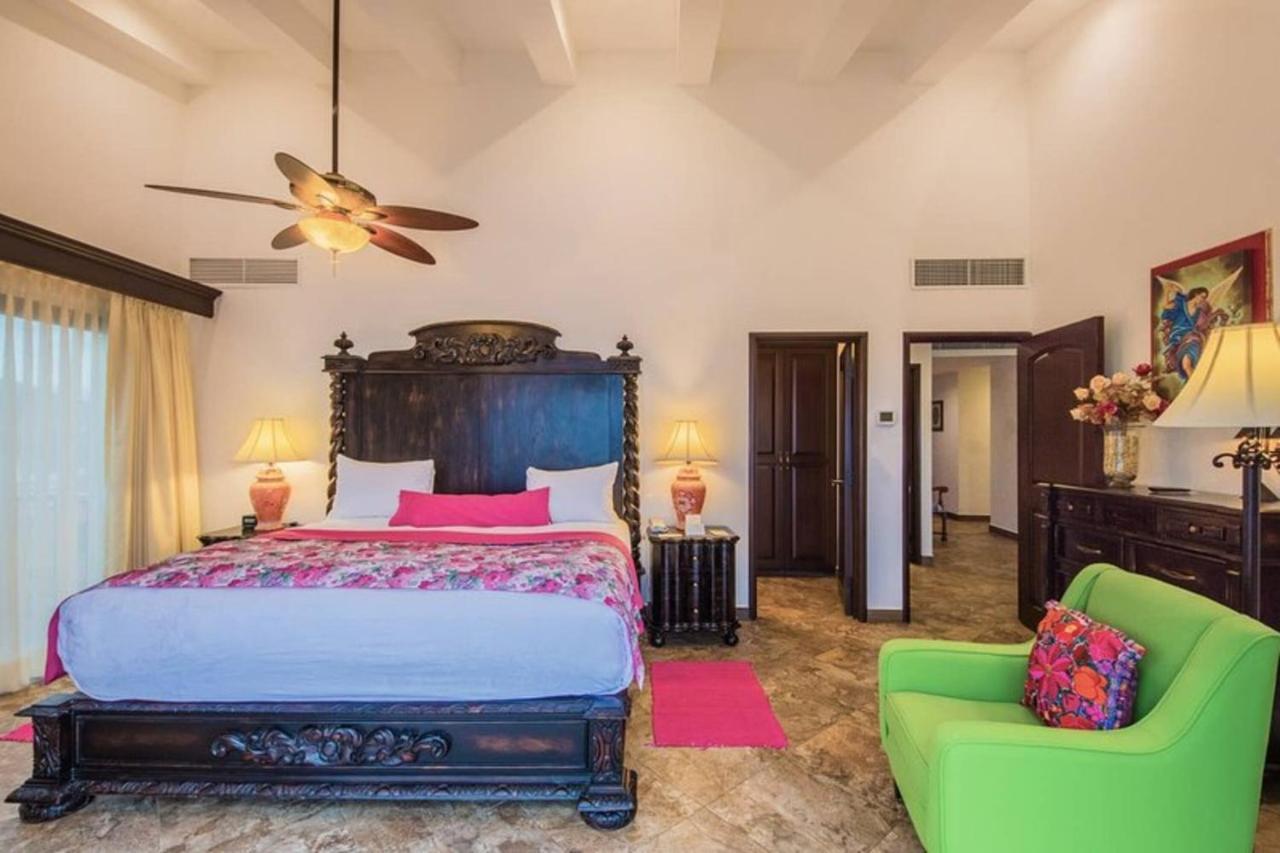 Apartamento Hacienda Cabo San Lucas