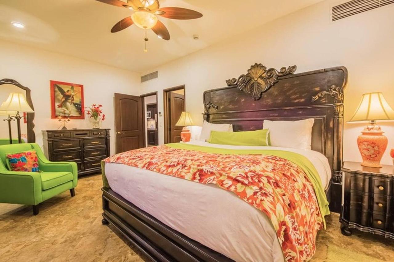 Apartamento Hacienda *