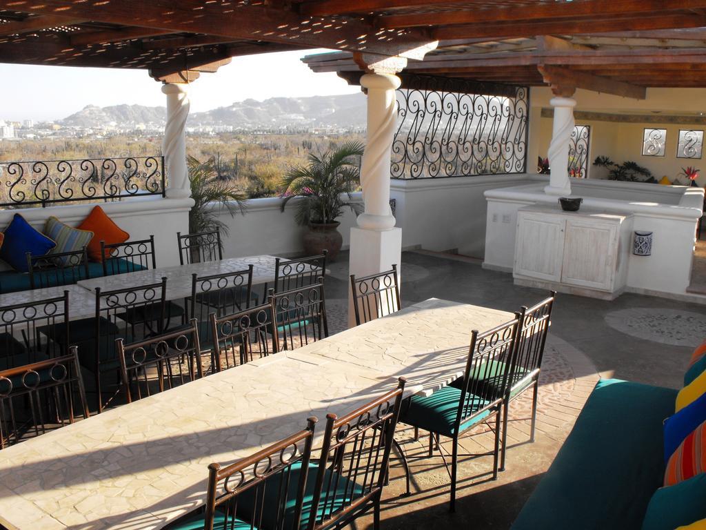 Resort Cabos Golf By Vri 4*