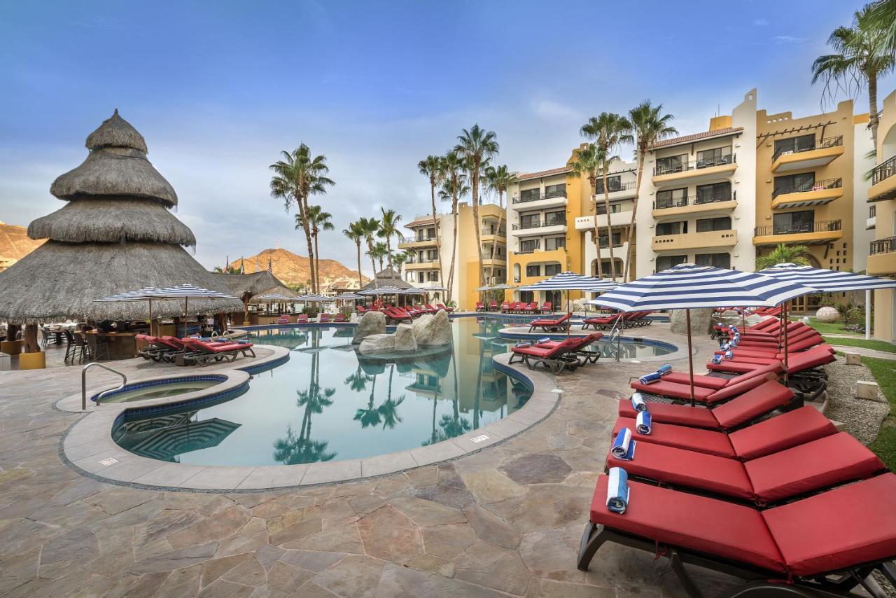 Marina Cabo San Lucas