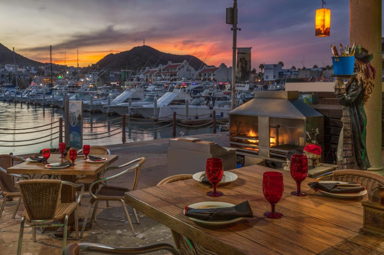 Apartment Marina Cabo San Lucas
