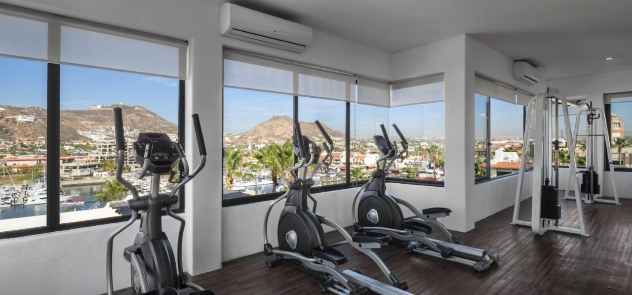 Apartment Marina Cabo San Lucas