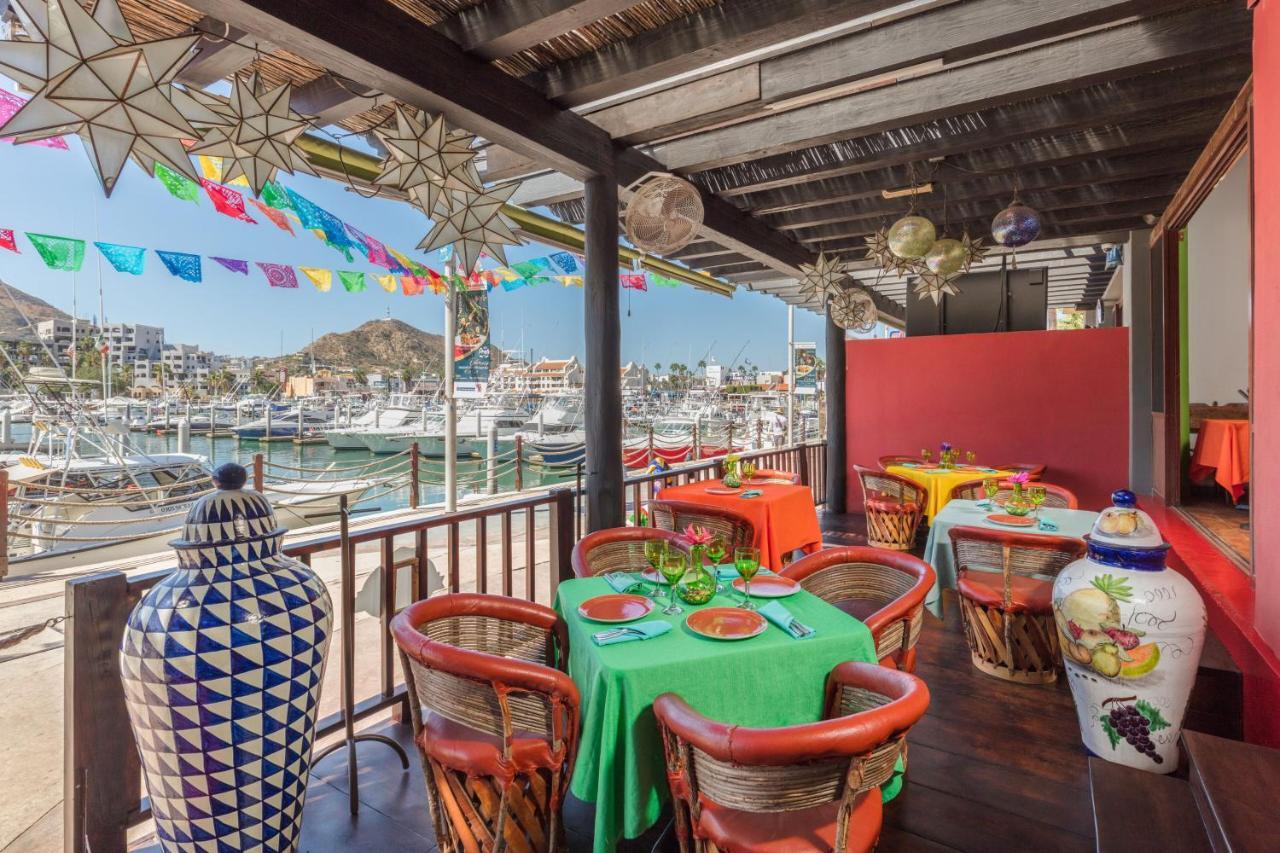 Marina Apartment *