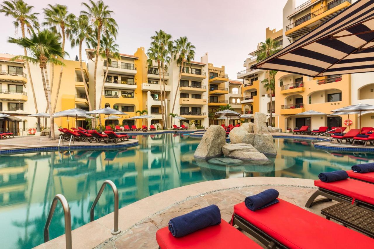 Marina Apartment