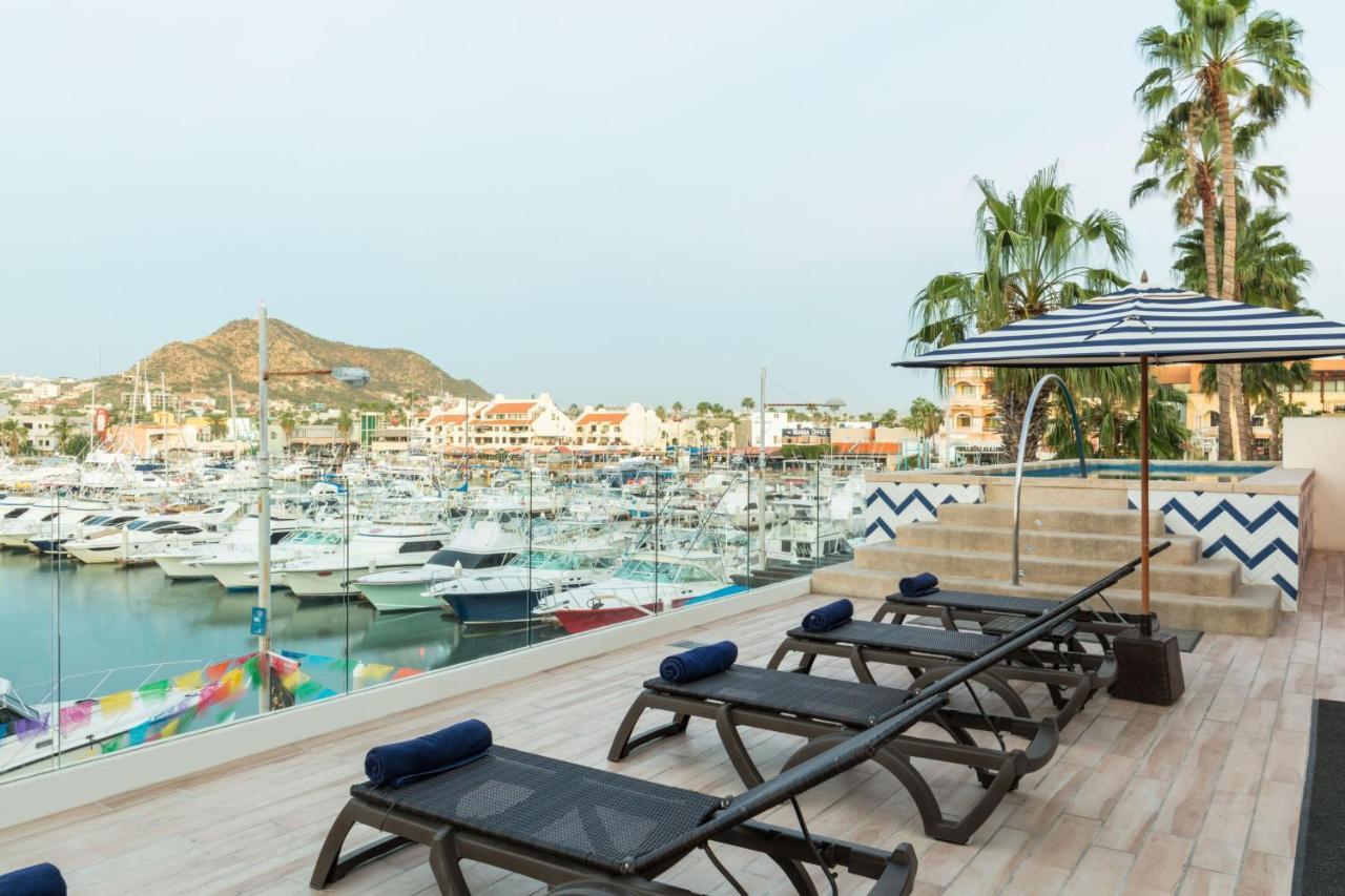 Apartment Marina Cabo San Lucas