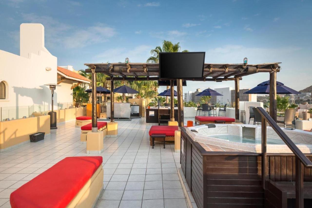 Marina Apartment Cabo San Lucas