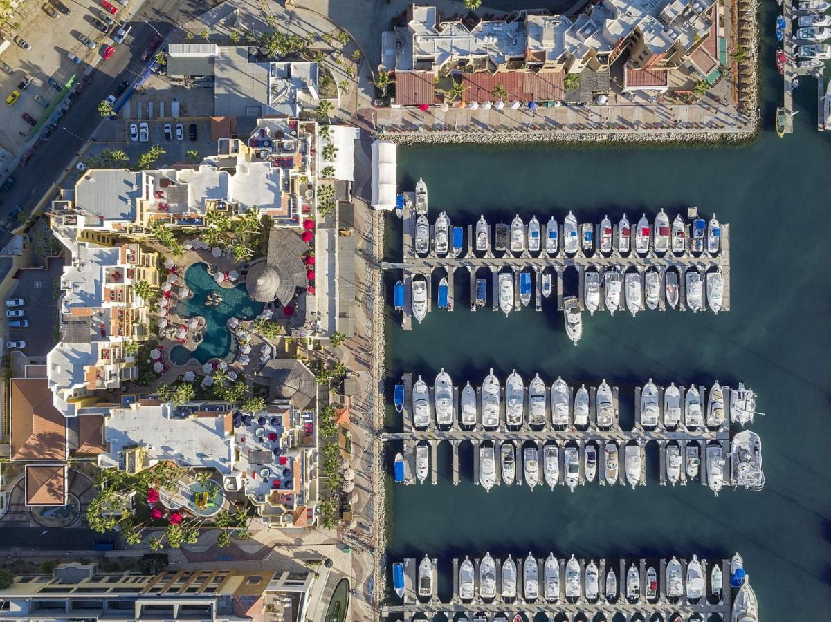 Marina Cabo San Lucas