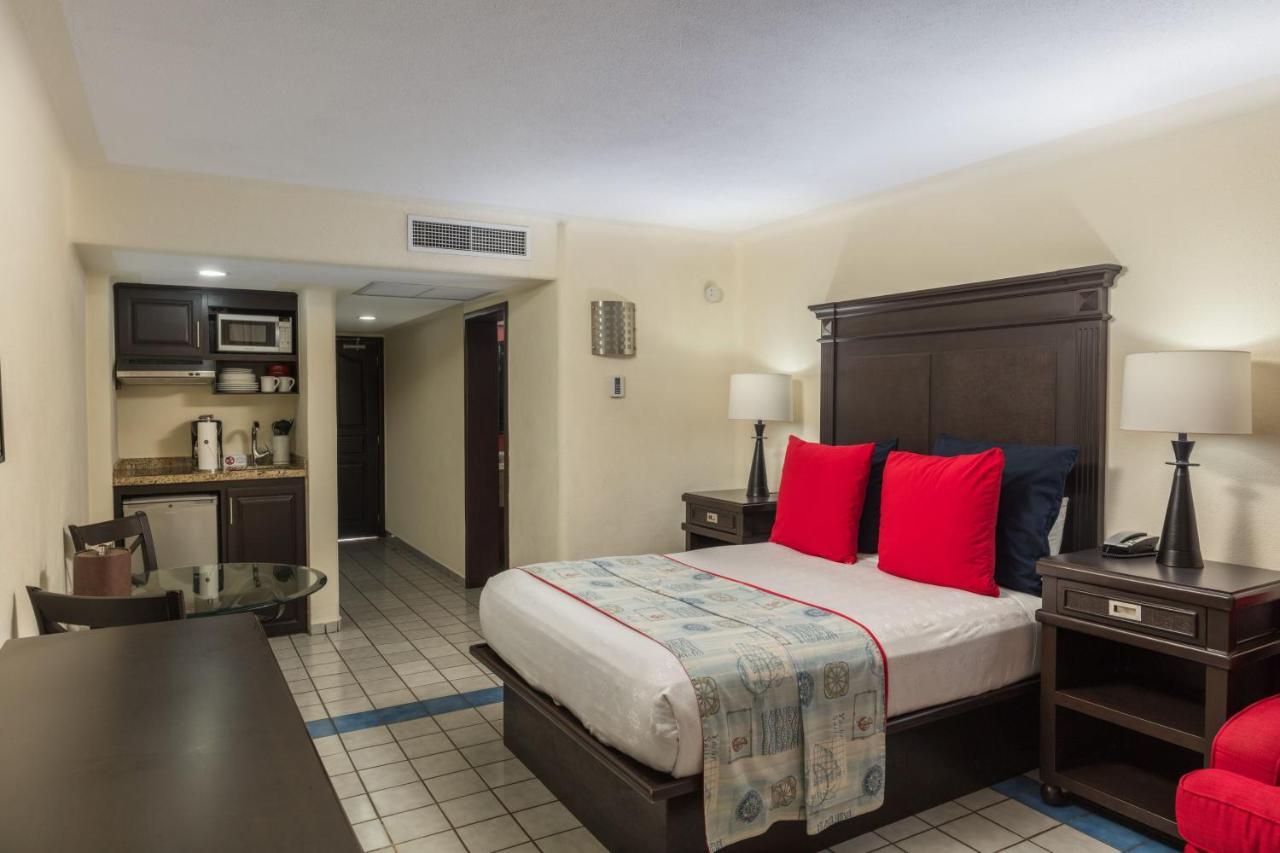 Marina Apartment