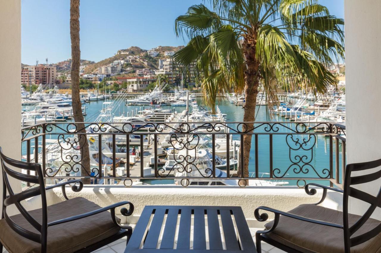 Apartment Marina Cabo San Lucas