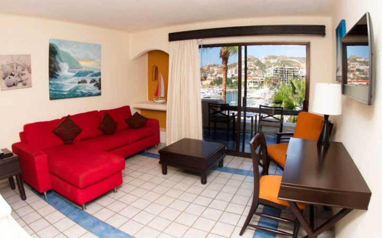 Apartment Marina