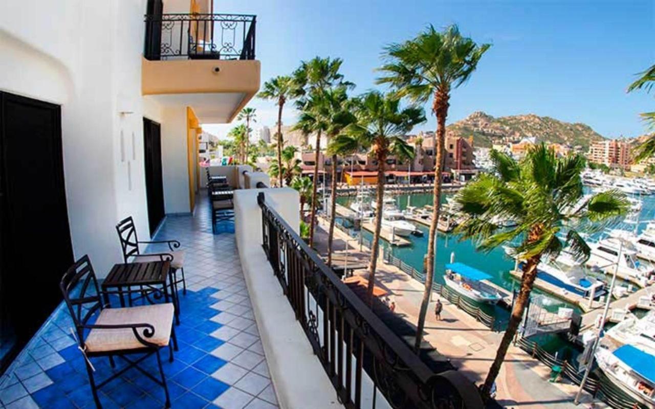 Marina Apartment *