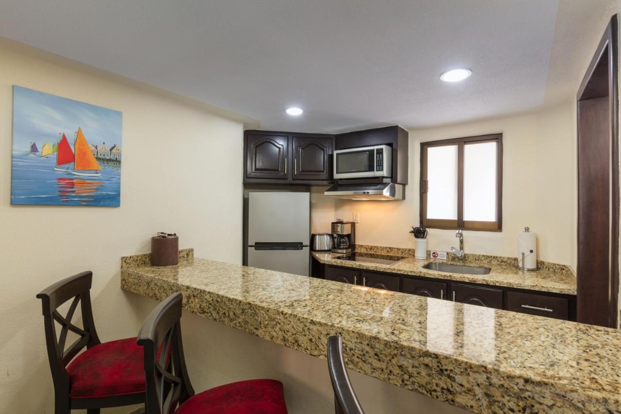 Marina Apartment *