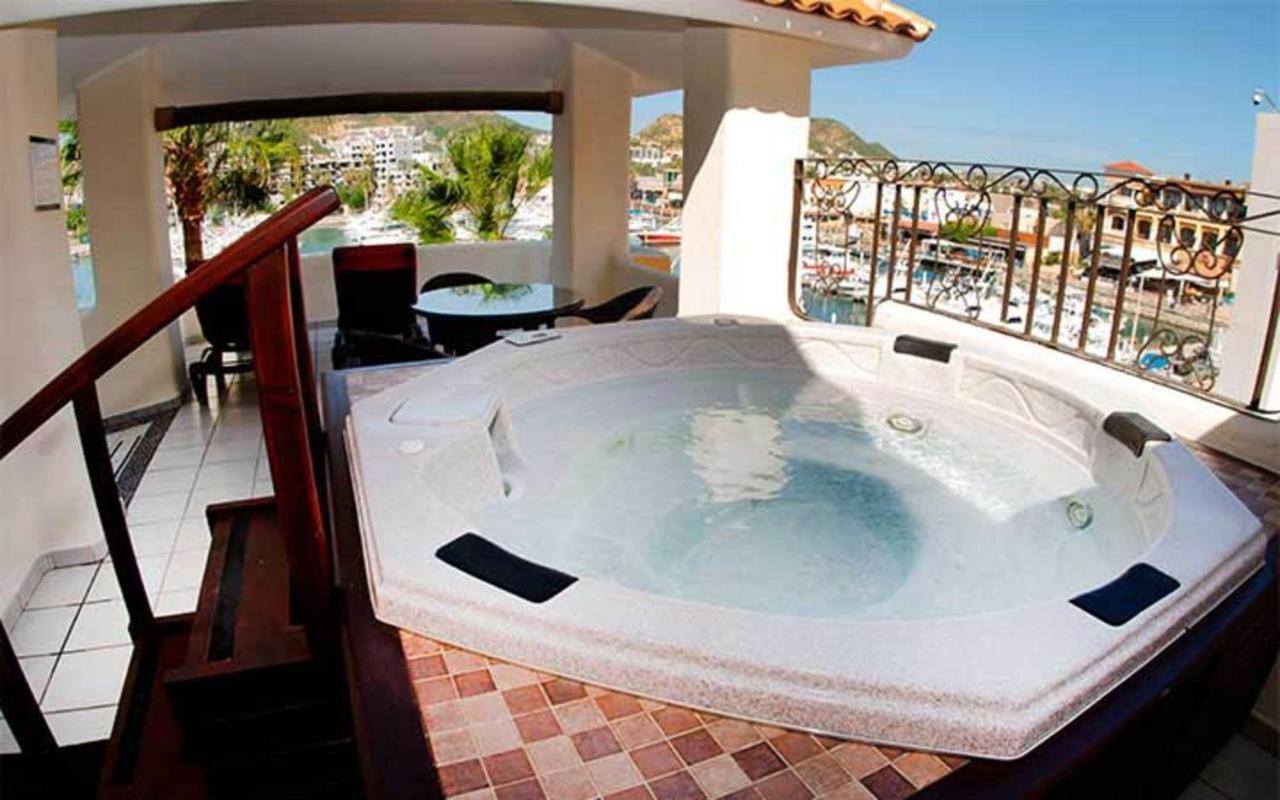 Marina Apartment Cabo San Lucas