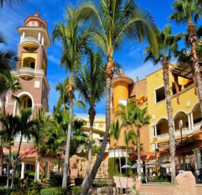Dolce Studio Cabo San Lucas