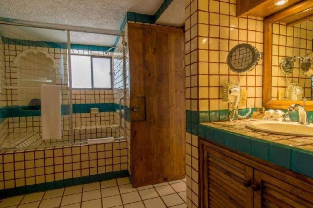 Dolce Studio Apartment Cabo San Lucas