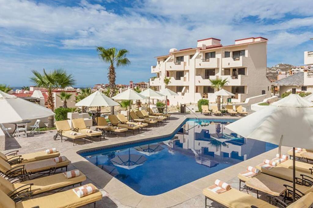 Dolce Studio Cabo San Lucas