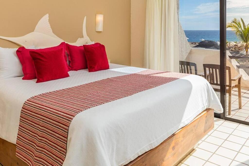 Dolce Studio Apartment