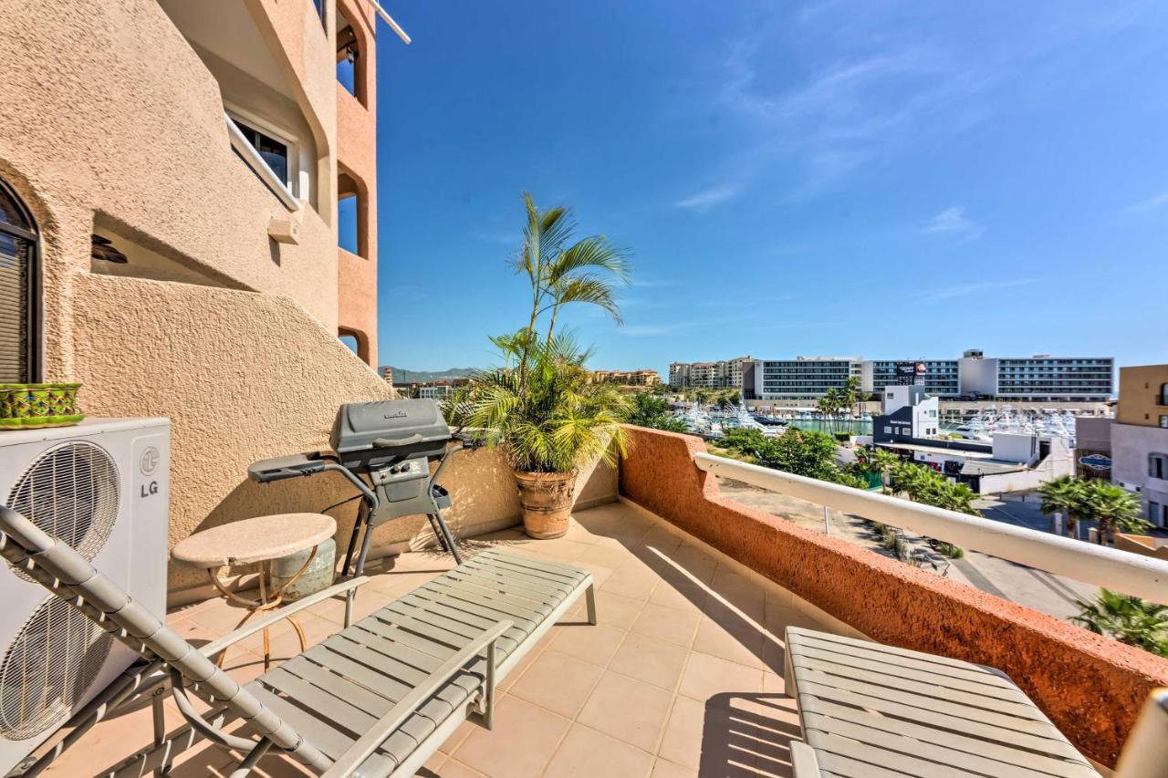 Marina View Less Than 1 Mile To Cabo San Lucas