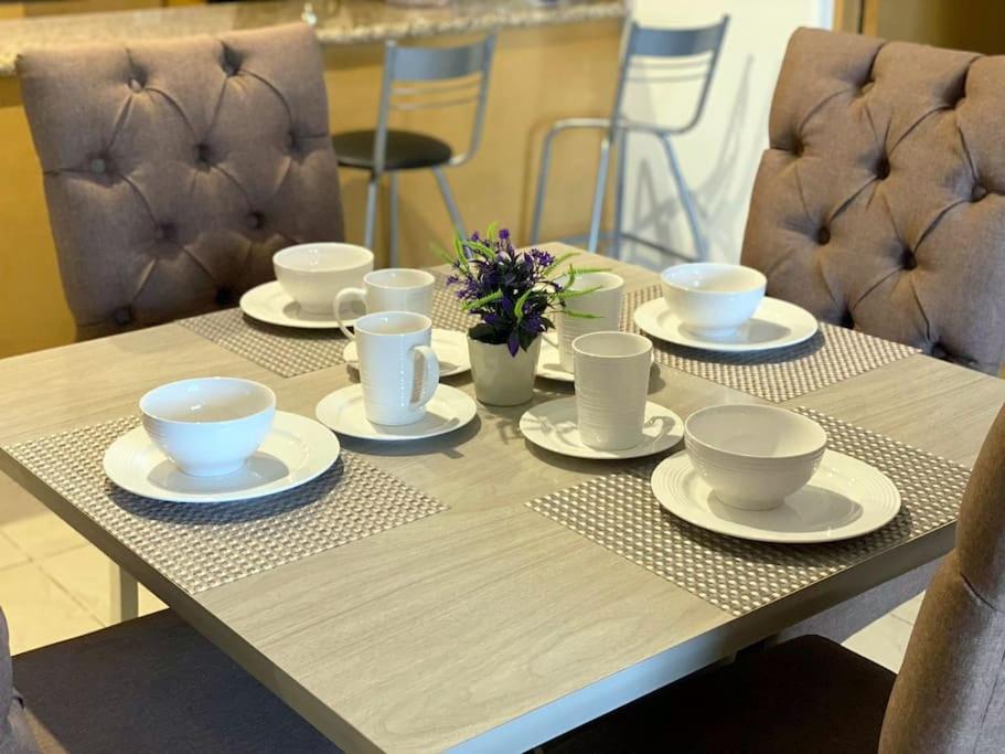 Apartment Moderno De 1 Rec Con Alberca 5 Mins A Playa 103b *