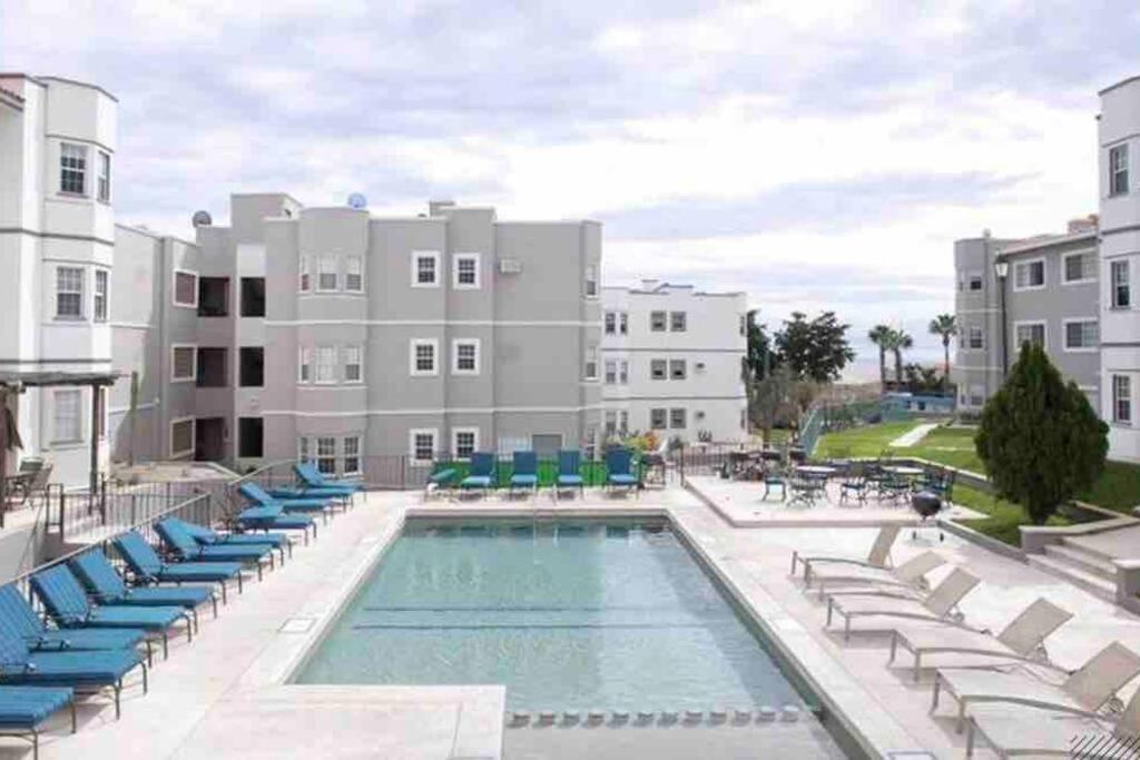 Departamento En 1er Piso 2 Bdr 2bath Tezal Cabo San Lucas