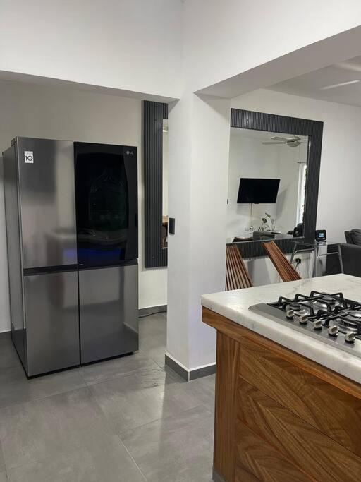 Apartment Departamento En 1er Piso 2 Bdr 2bath Tezal Cabo San Lucas