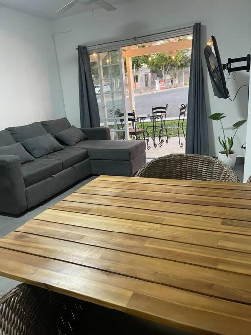 Apartment Departamento En 1er Piso 2 Bdr 2bath Tezal *