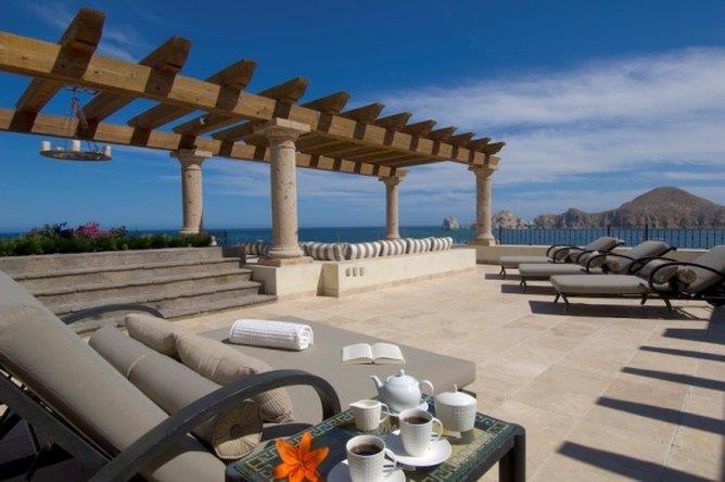 Apartahotel La Cabo San Lucas
