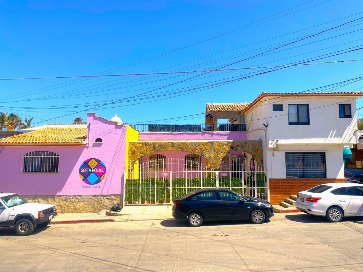 Sofia Cabo * Cabo San Lucas