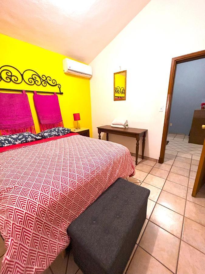 Hostel Sofia Cabo *
