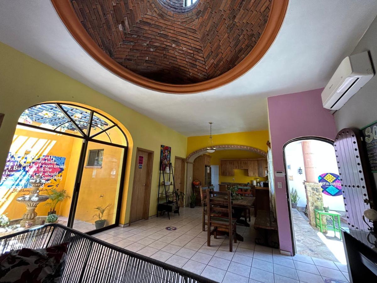 Sofia Cabo Hostel Cabo San Lucas