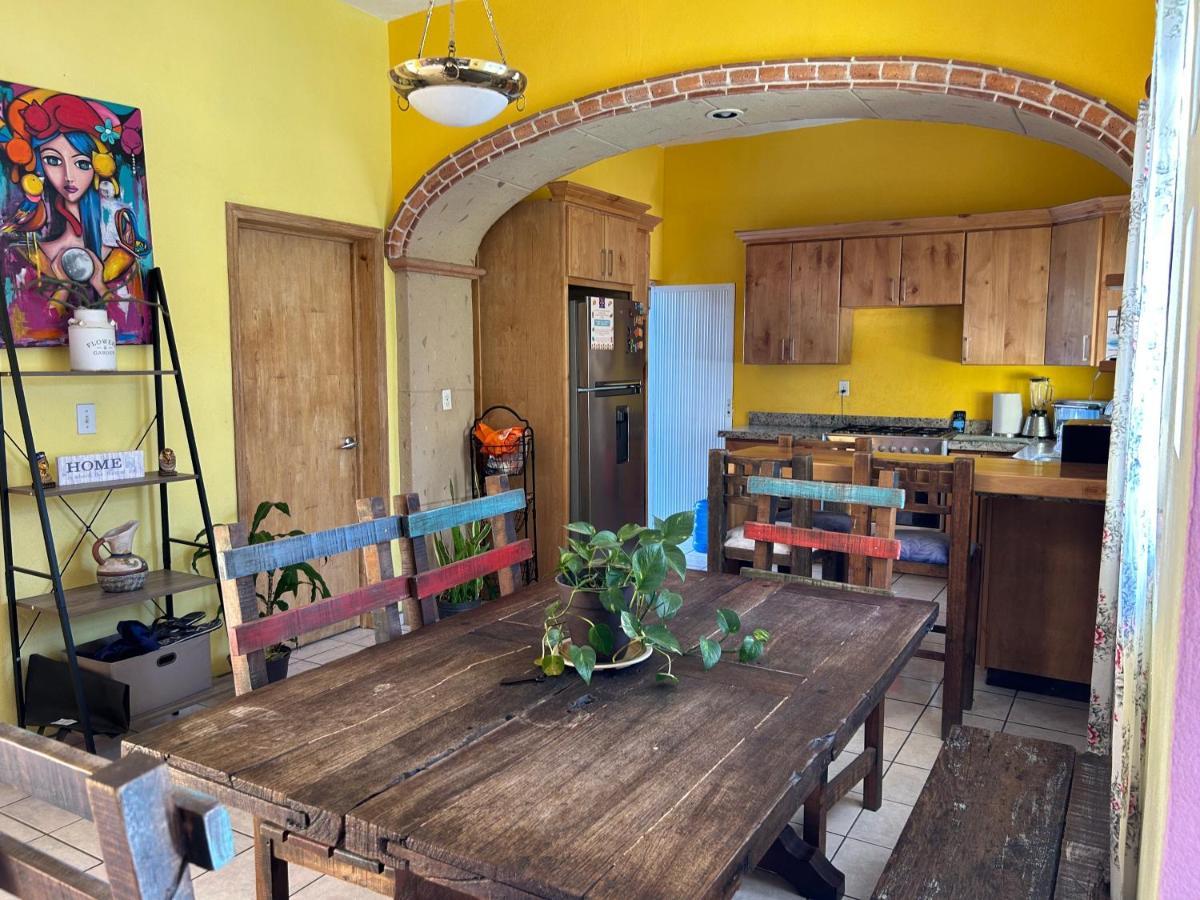 Hostel Sofia Cabo *