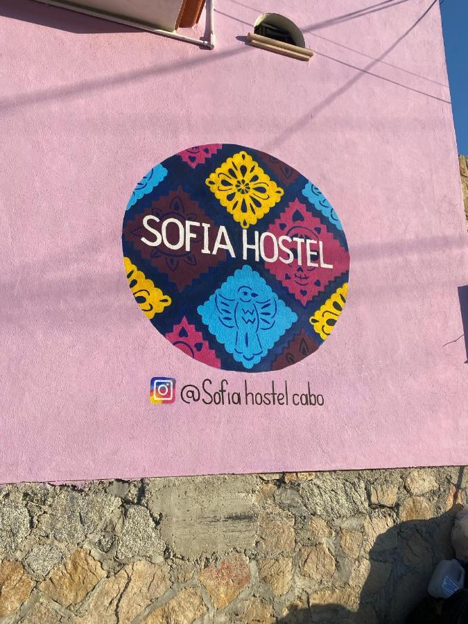 Sofia Cabo Hostel