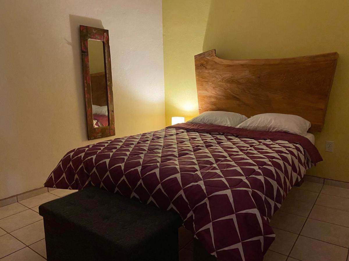 Hostel Sofia Cabo